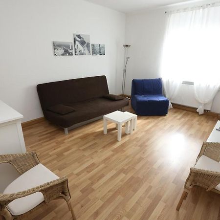 Apartments Thommen Nürnberg Rum bild