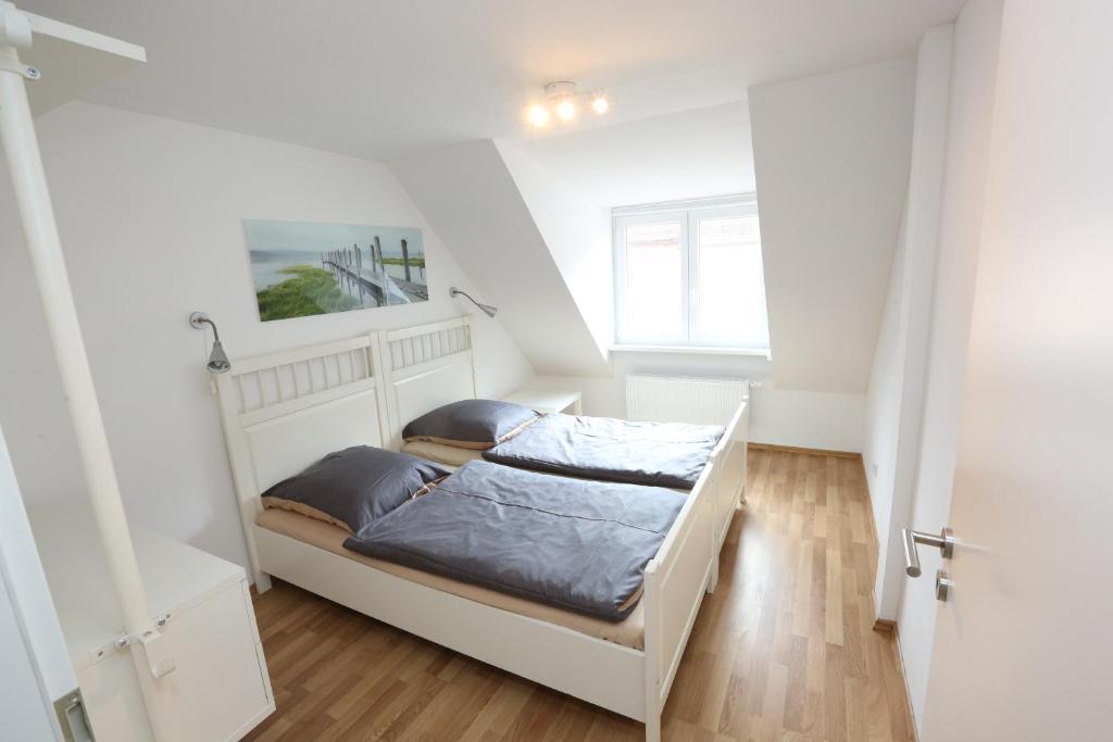 Apartments Thommen Nürnberg Rum bild